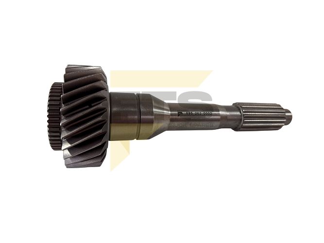 Imagem adicional do produto EIXO PILOTO CAMBIO MB G85 - 28 DENTES - Cód: FAP-12541